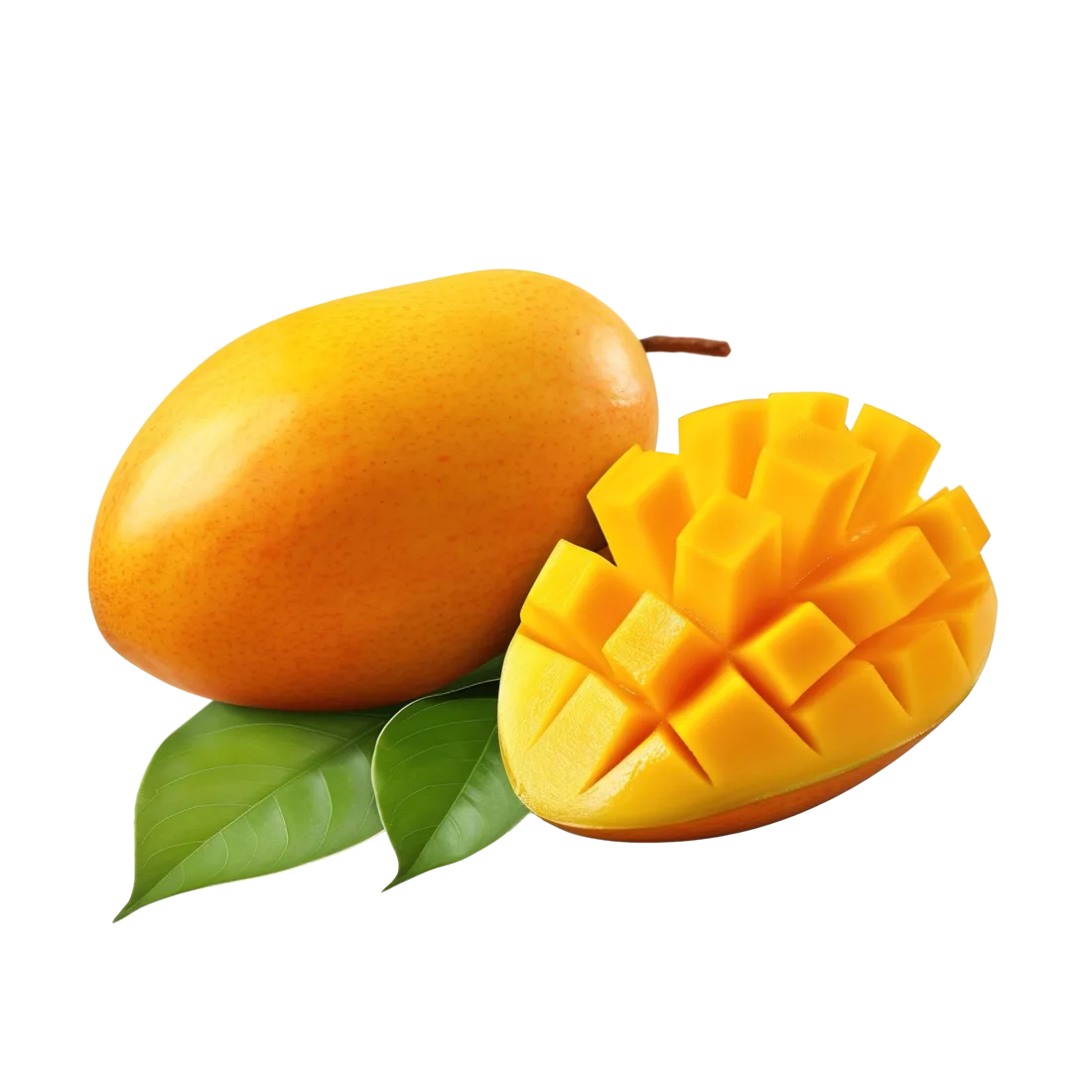 Pure Mango Pulp & Concentrates